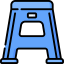 Stool Symbol 64x64