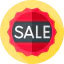 Sales icon 64x64