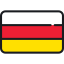 Ossetia icon 64x64