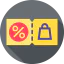 Voucher icon 64x64