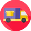 Delivery truck 상 64x64