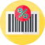 Barcode 상 64x64