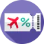 Coupon icon 64x64