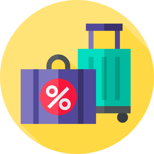 Trip icon