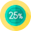Discount アイコン 64x64