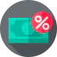 Discount アイコン 64x64
