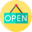 Open icon 64x64