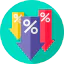 Discounts アイコン 64x64