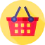 Basket icon 64x64