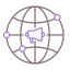 Ad network icon 64x64
