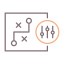 Tactics icon 64x64