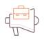 Career choice icon 64x64