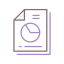 Data analytics icône 64x64