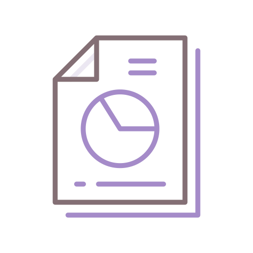 Data analytics іконка