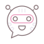 Chat box icon 64x64