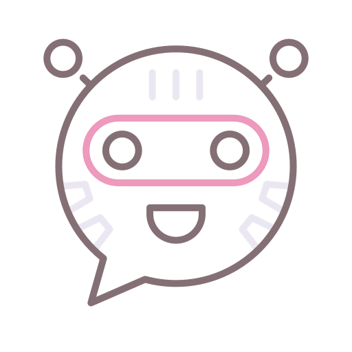 Chat box icon