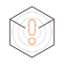 Brand awareness icon 64x64