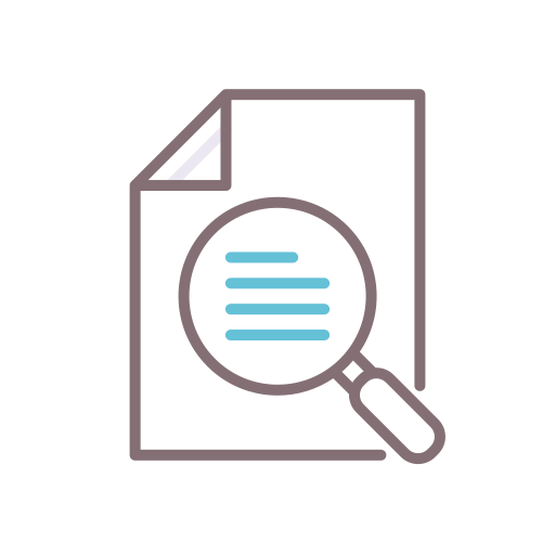 Case study icon