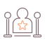 Influencer icon 64x64