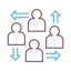 Management service Symbol 64x64