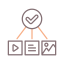 Content management icon 64x64