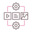 Content design Ikona 64x64