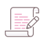 Copywriting 图标 64x64