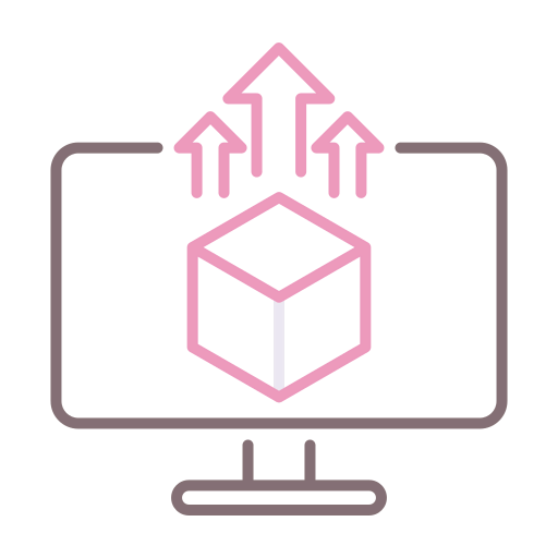 Deployment icon