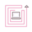 Digital strategy Symbol 64x64