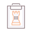 Разработка стратегии иконка 64x64