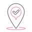 Geotag icon 64x64