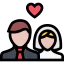 Newlyweds icon 64x64