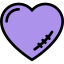 Heart icon 64x64