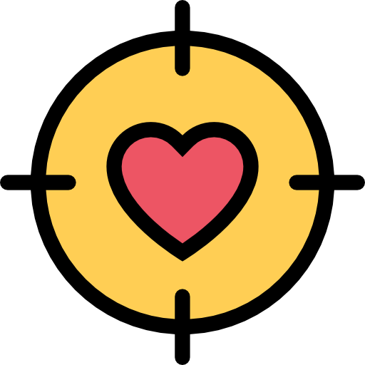 Target icon