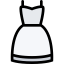 Dress icon 64x64