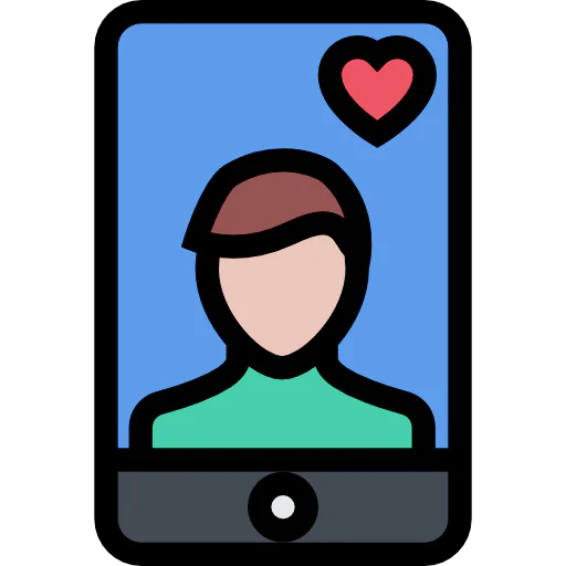 Smartphone icon