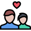 Couple 상 64x64