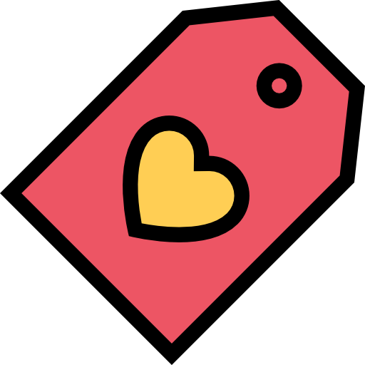 Tag icon