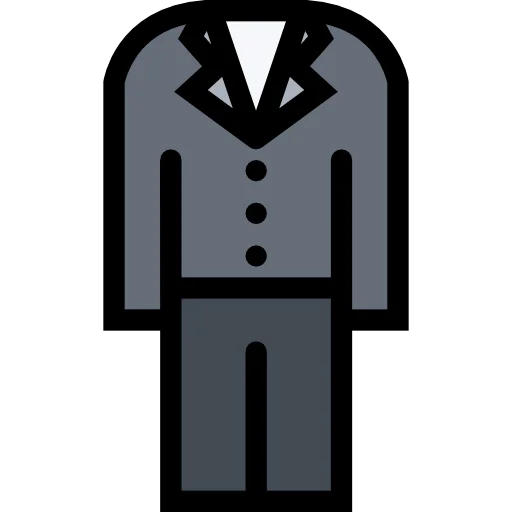 Suit icon