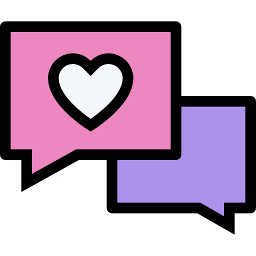 Chat icon