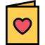 Love letter icon 64x64
