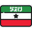 Somaliland icon 64x64