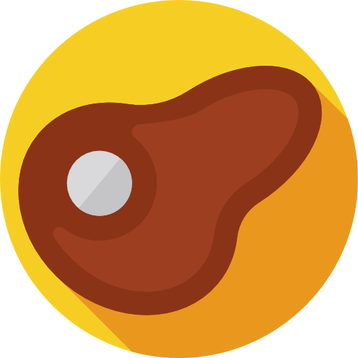 Steak icon