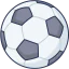 Football icon 64x64