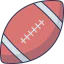 Rugby icon 64x64