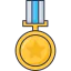 Medal icon 64x64