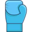 Boxing glove アイコン 64x64