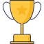 Trophy icon 64x64