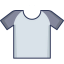Sport shirt icon 64x64