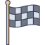 Flag icon 64x64